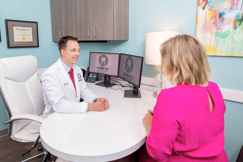 dr rorick consultation