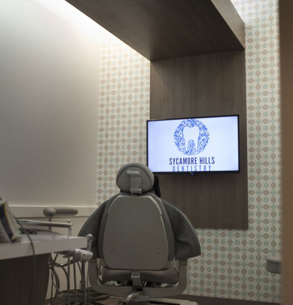 procedure room dr rorick