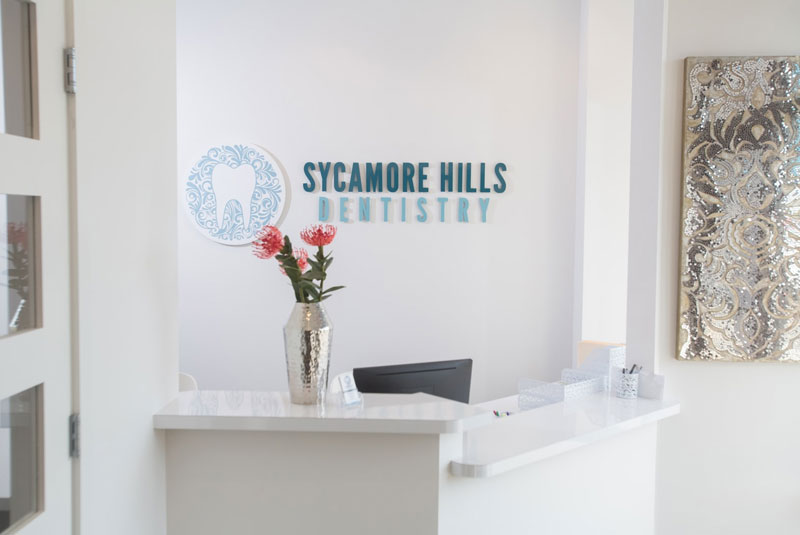 syacmore hills frontdesk
