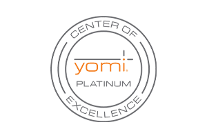 Yomi logo