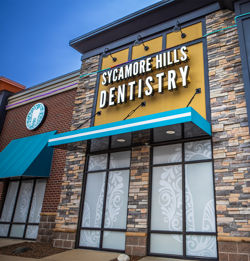Sycamore Hills Dentistry