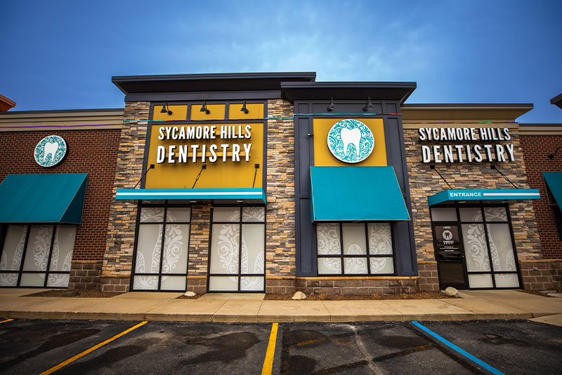 Sycamore Hills Dentistry