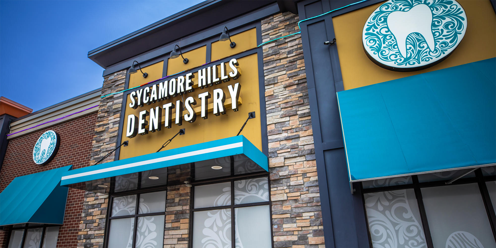 Sycamore Hills Dentistry
